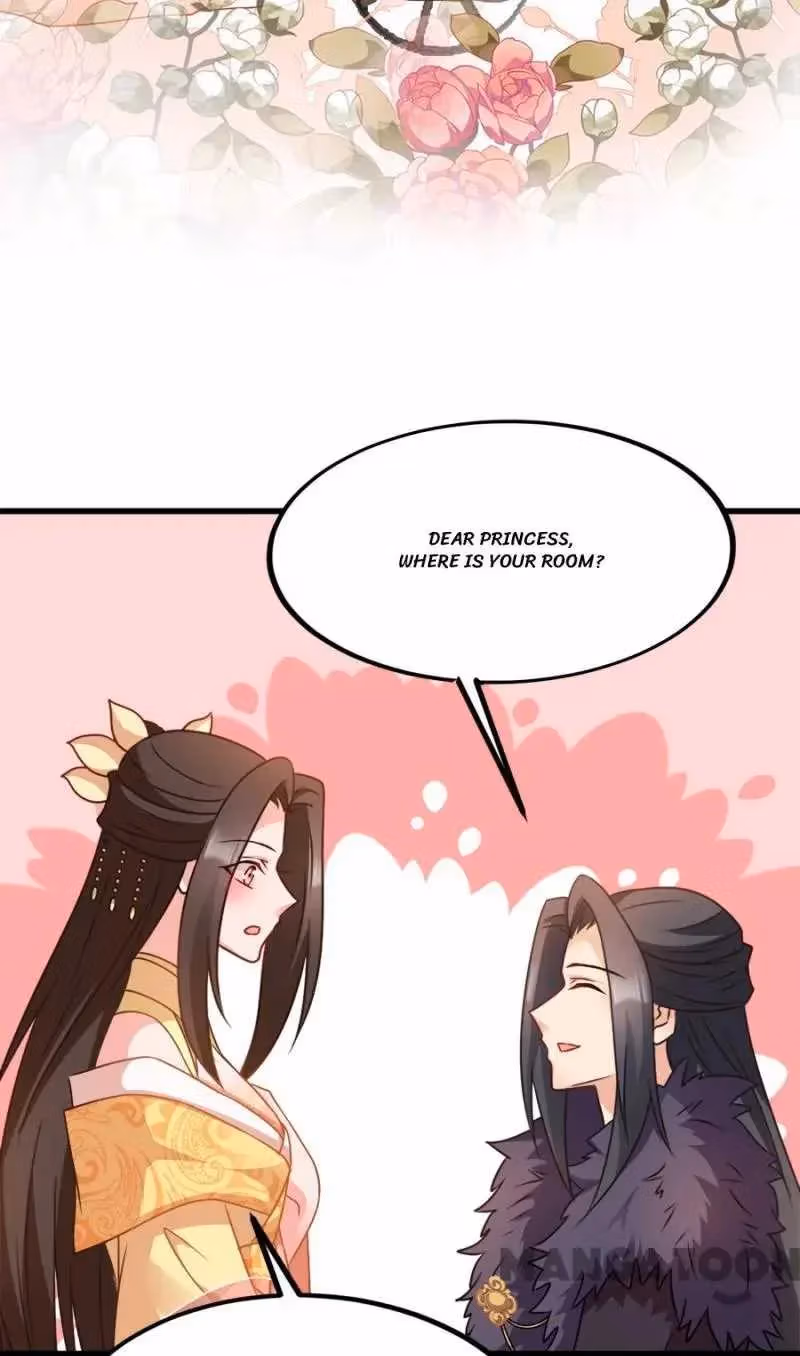 Read Mind Reading Princess chapter 86 image 56 on Lezhin