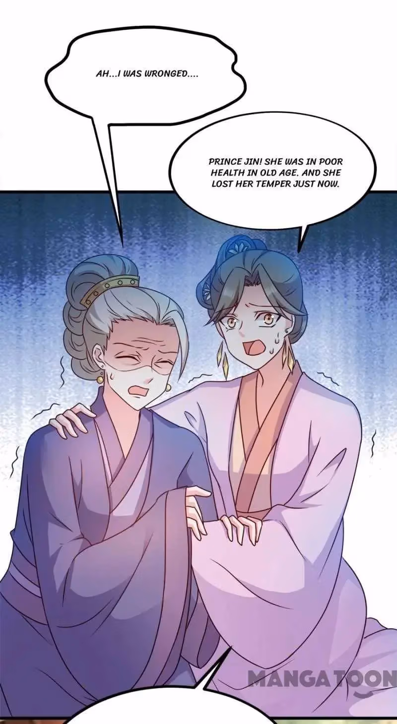 Read Mind Reading Princess chapter 86 image 7 on Lezhin