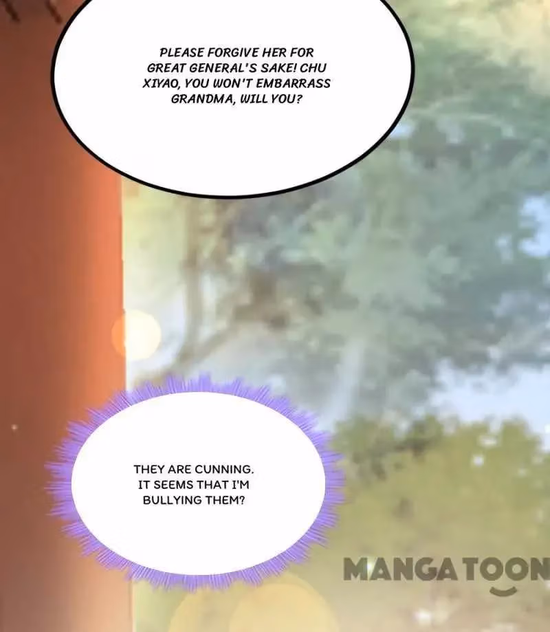 Read Mind Reading Princess chapter 86 image 8 on Lezhin