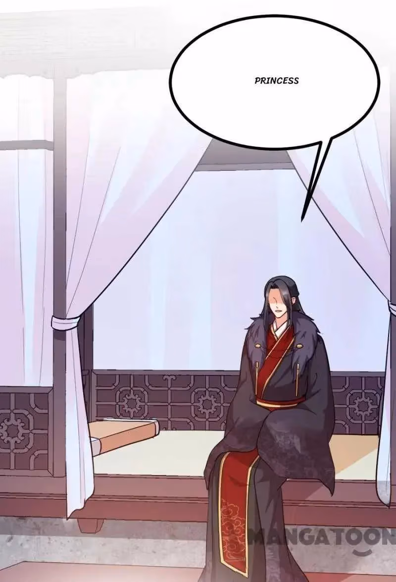 Read Mind Reading Princess chapter 87 image 12 on Lezhin