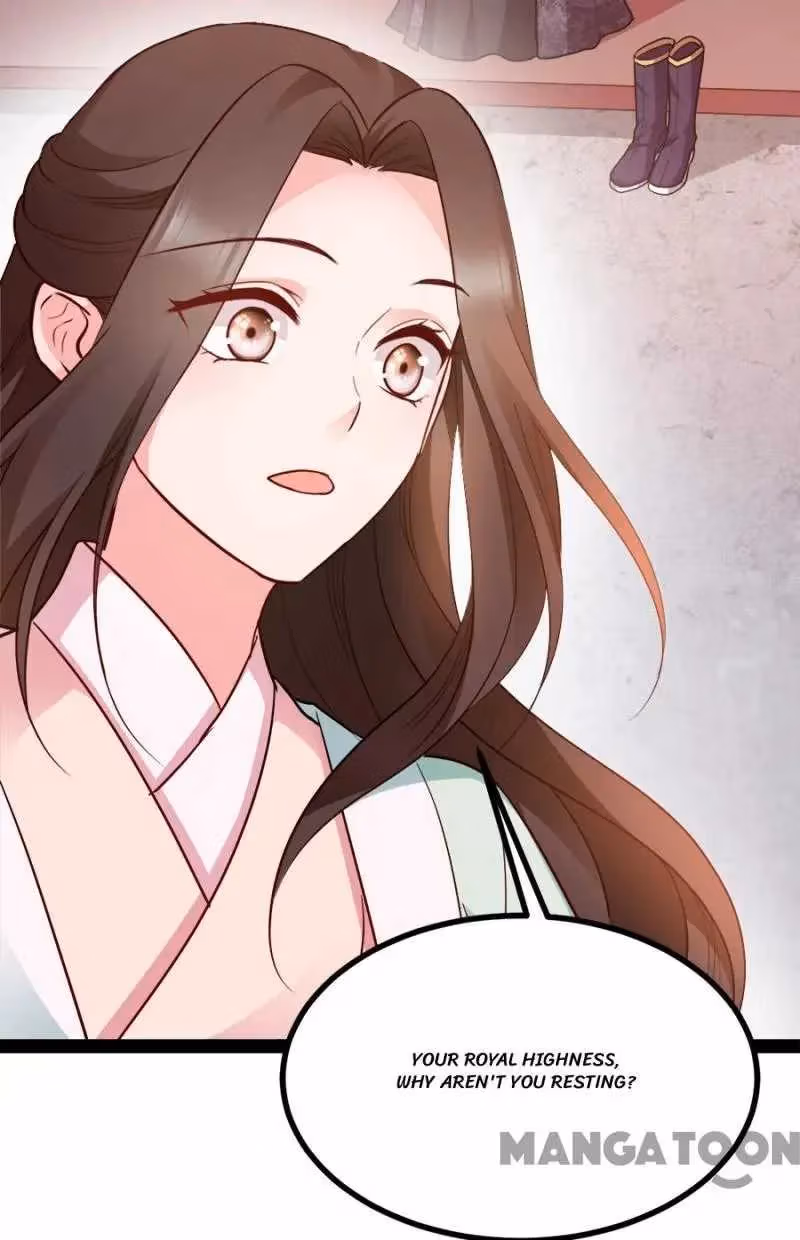 Read Mind Reading Princess chapter 87 image 13 on Lezhin