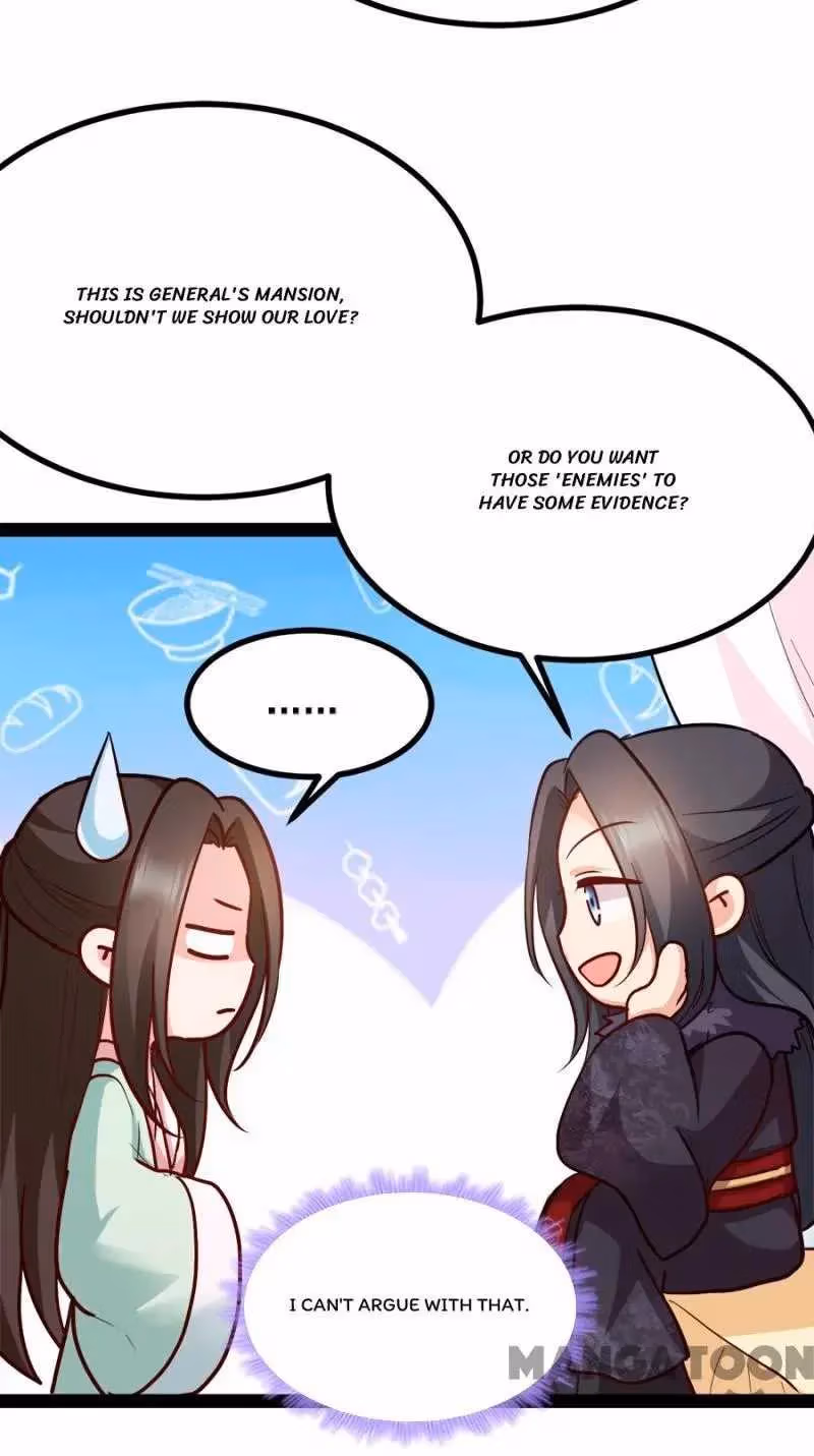 Read Mind Reading Princess chapter 87 image 15 on Lezhin