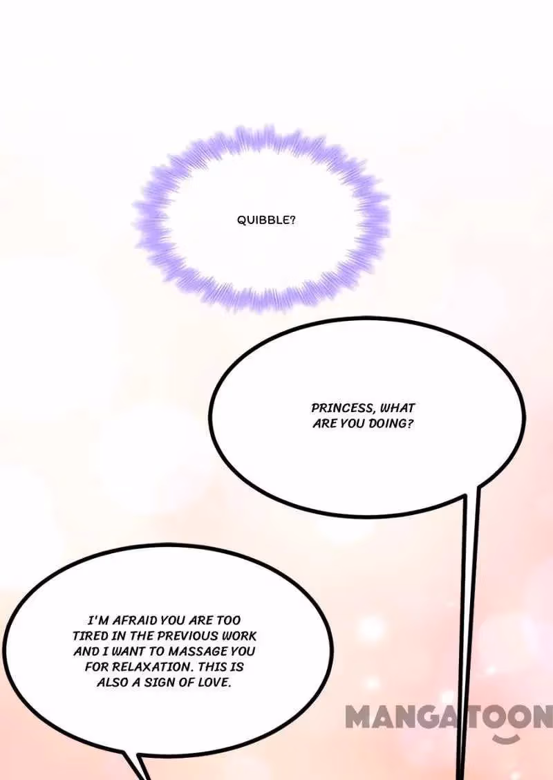Read Mind Reading Princess chapter 87 image 20 on Lezhin