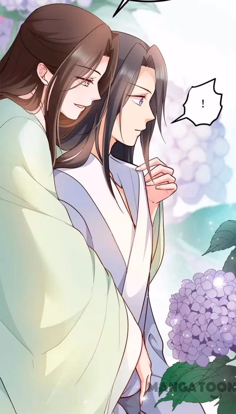 Read Mind Reading Princess chapter 87 image 23 on Lezhin