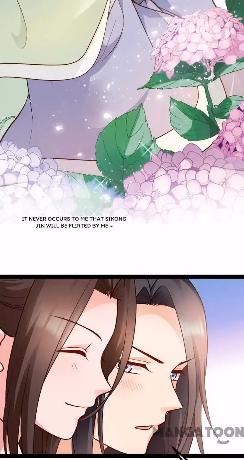 Read Mind Reading Princess chapter 87 image 24 on Lezhin