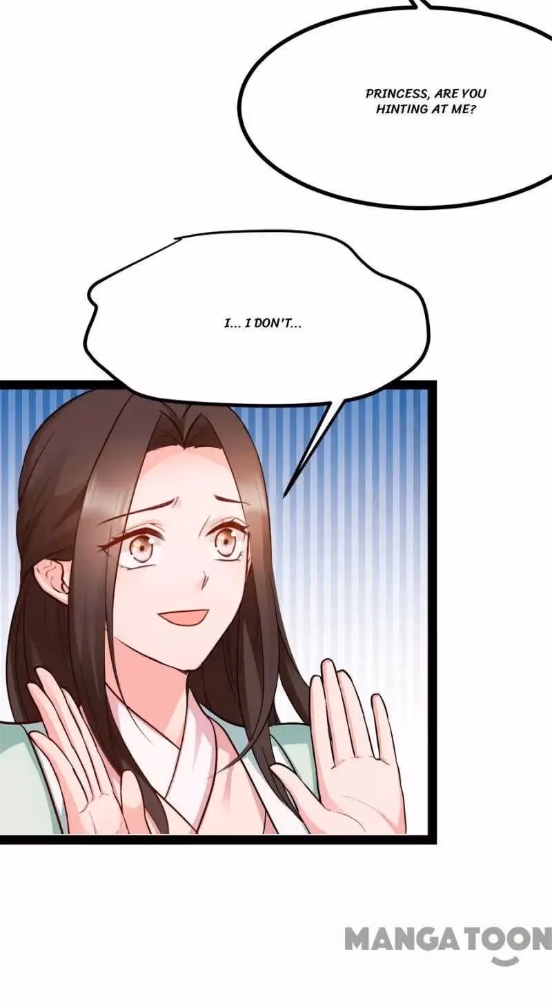 Read Mind Reading Princess chapter 87 image 25 on Lezhin