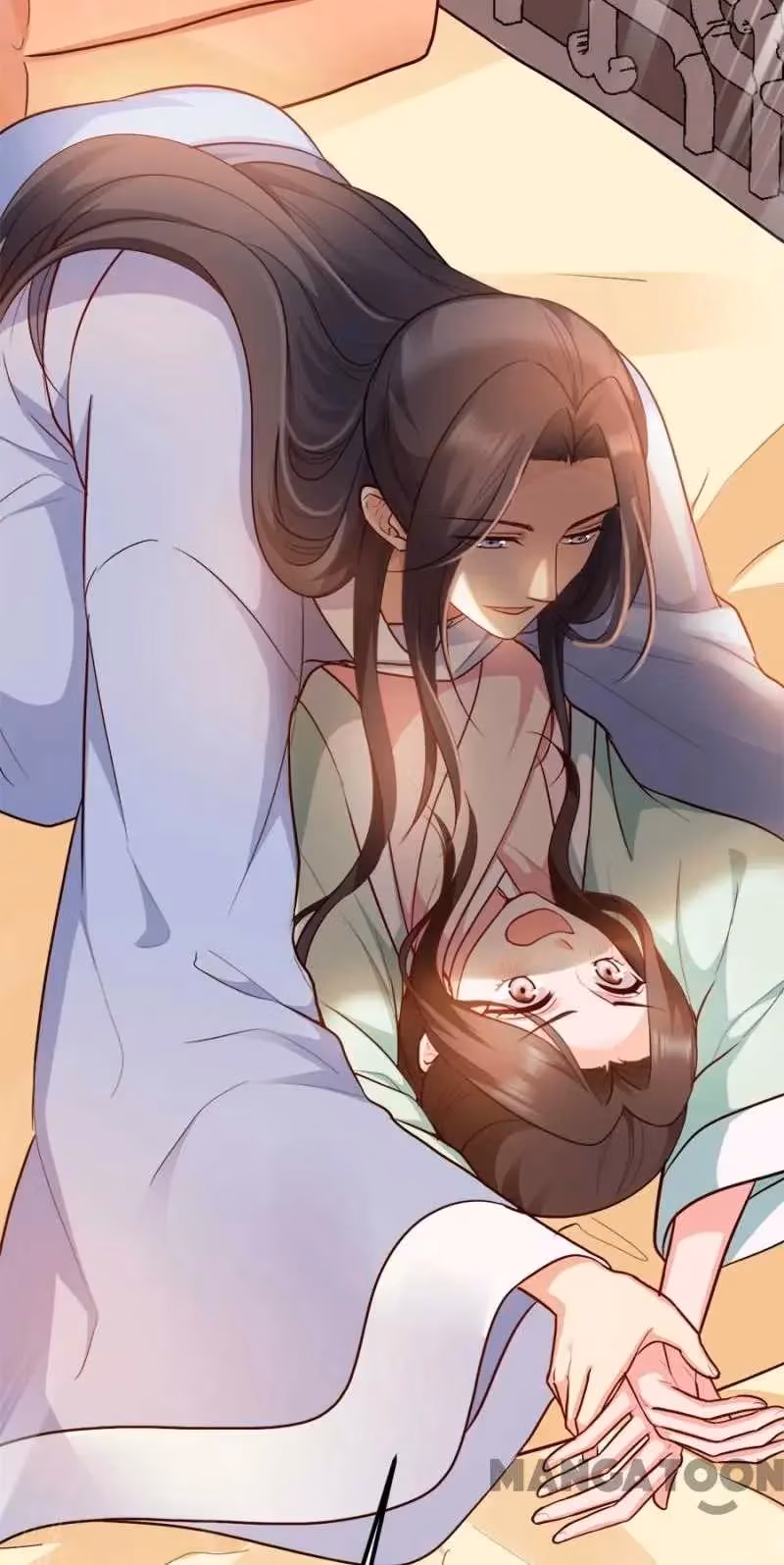 Read Mind Reading Princess chapter 87 image 27 on Lezhin