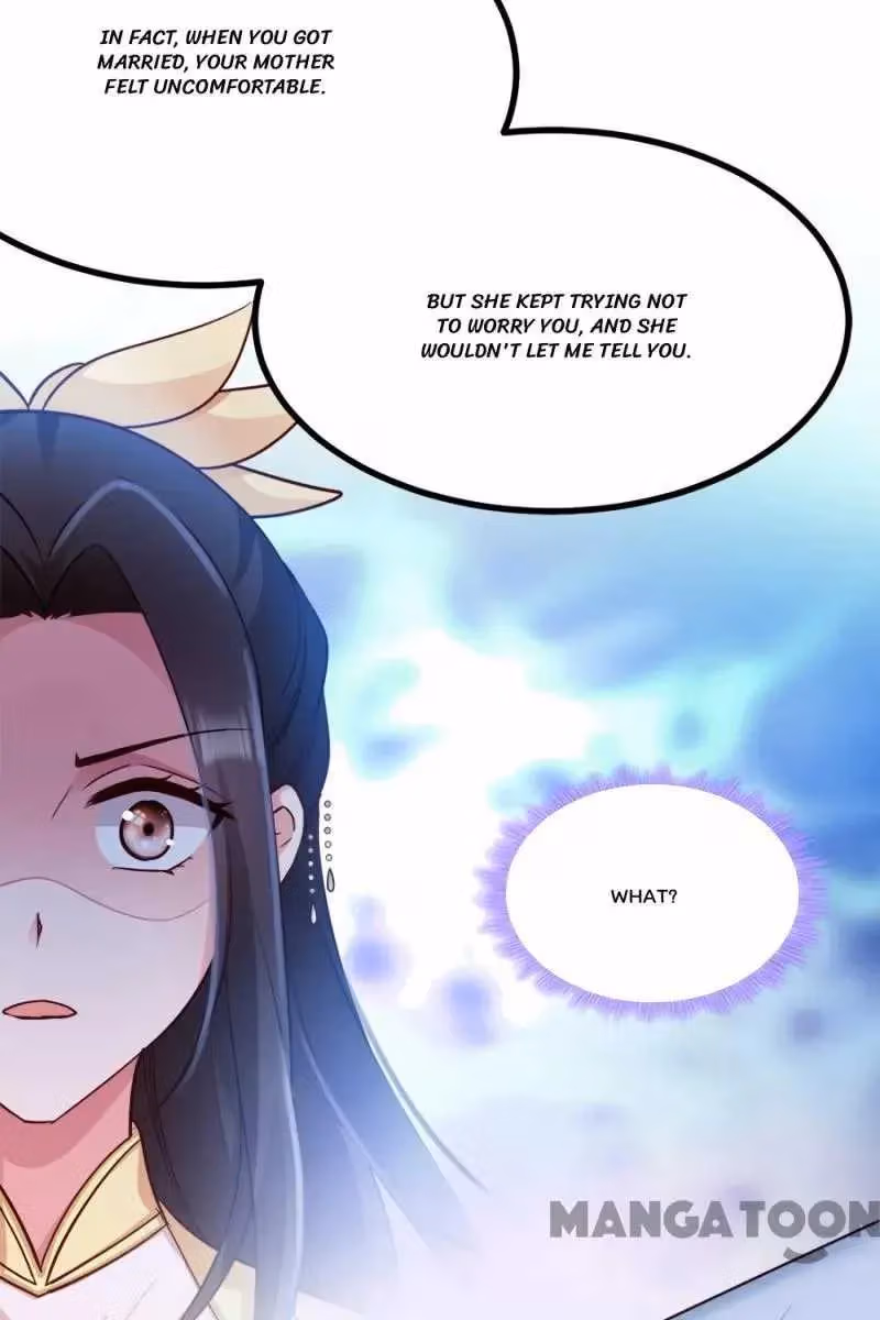 Read Mind Reading Princess chapter 87 image 3 on Lezhin