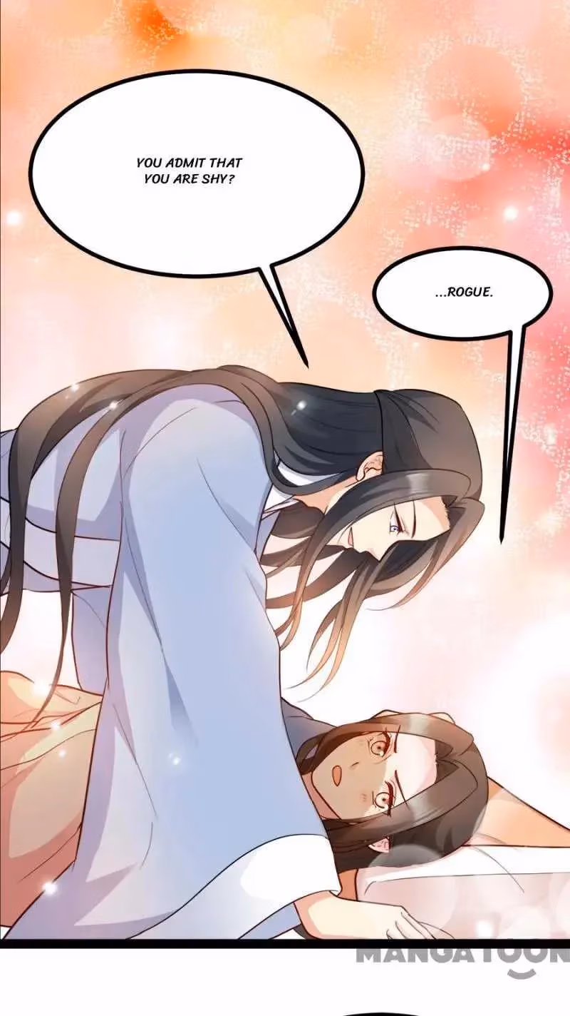Read Mind Reading Princess chapter 87 image 31 on Lezhin
