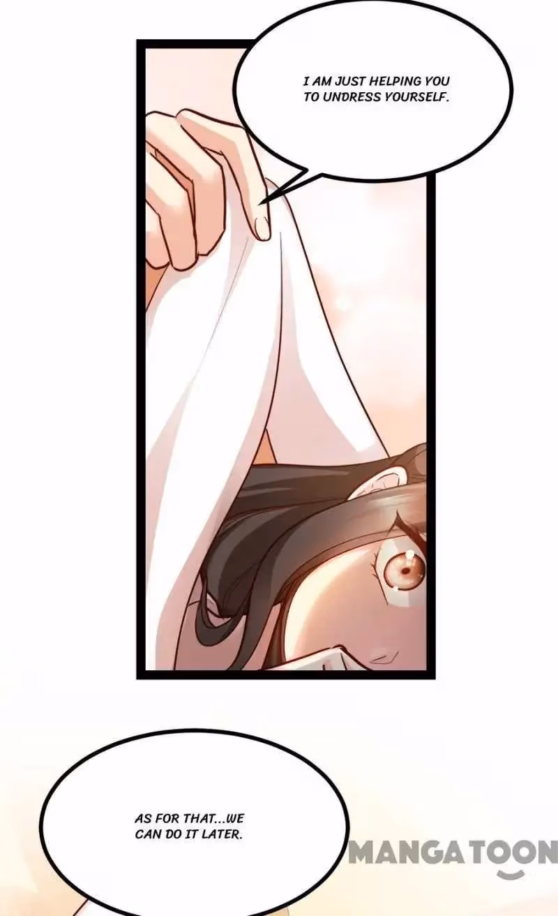 Read Mind Reading Princess chapter 87 image 32 on Lezhin