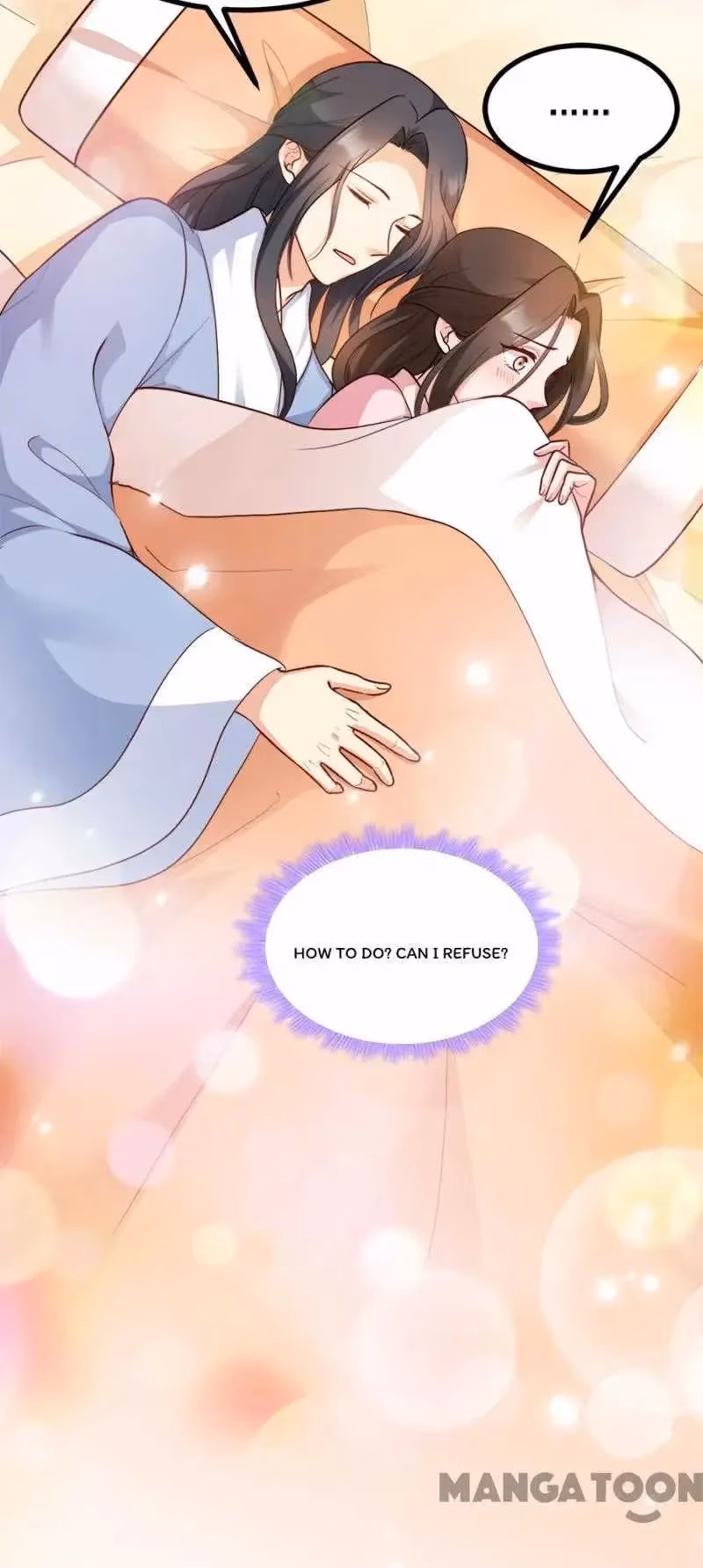 Read Mind Reading Princess chapter 87 image 33 on Lezhin