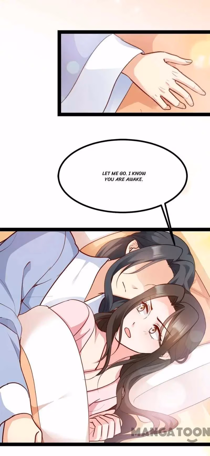 Read Mind Reading Princess chapter 87 image 34 on Lezhin