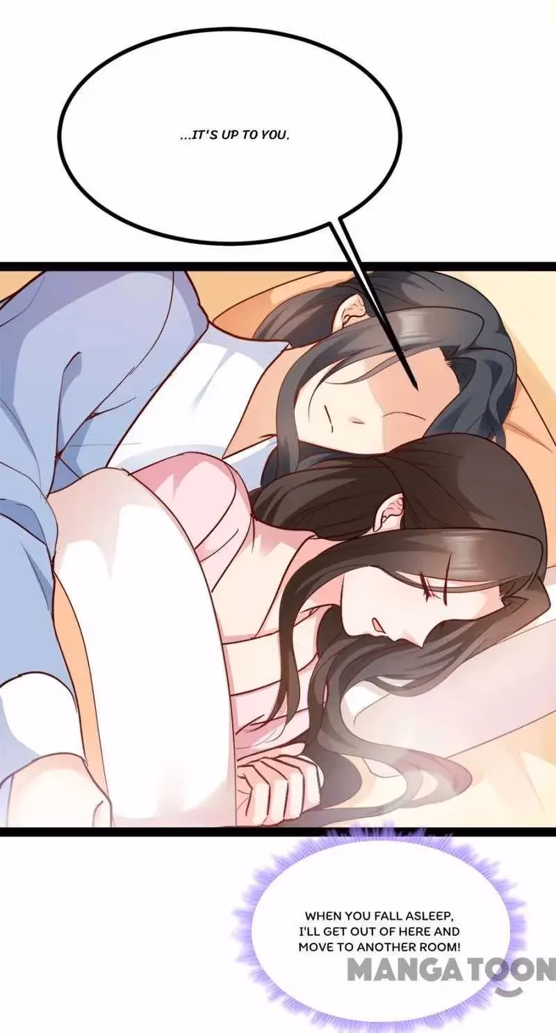 Read Mind Reading Princess chapter 87 image 35 on Lezhin