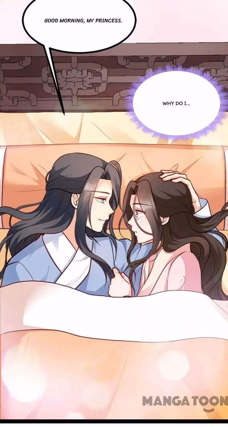 Read Mind Reading Princess chapter 87 image 38 on Lezhin