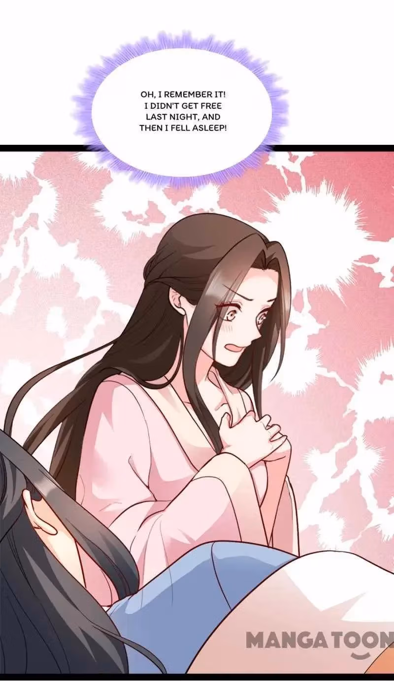 Read Mind Reading Princess chapter 87 image 39 on Lezhin