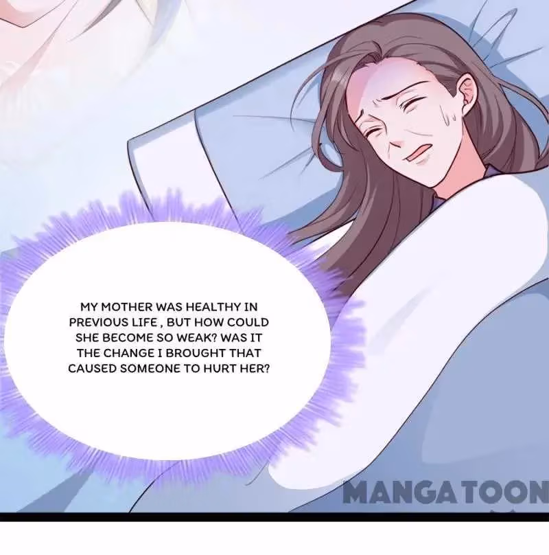 Read Mind Reading Princess chapter 87 image 4 on Lezhin