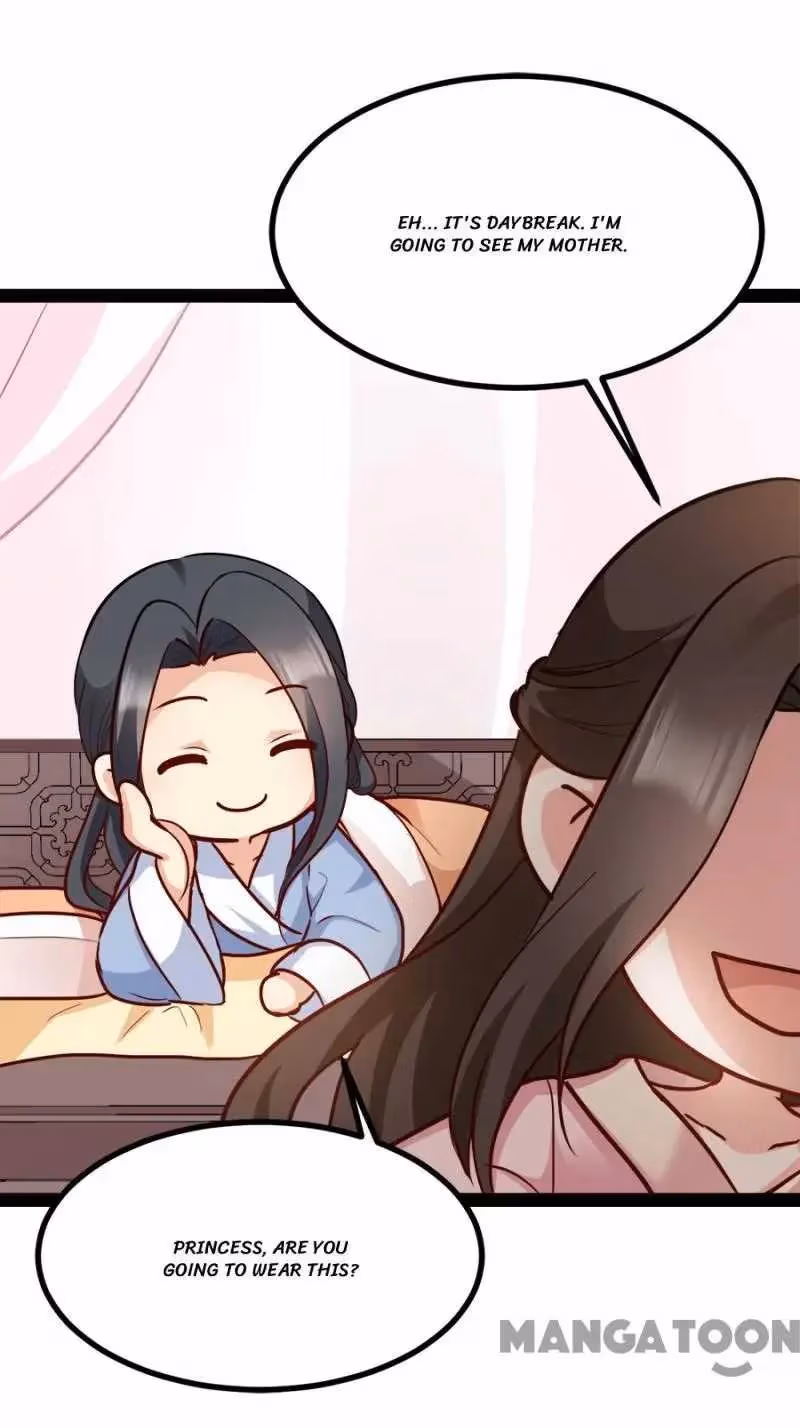 Read Mind Reading Princess chapter 87 image 40 on Lezhin