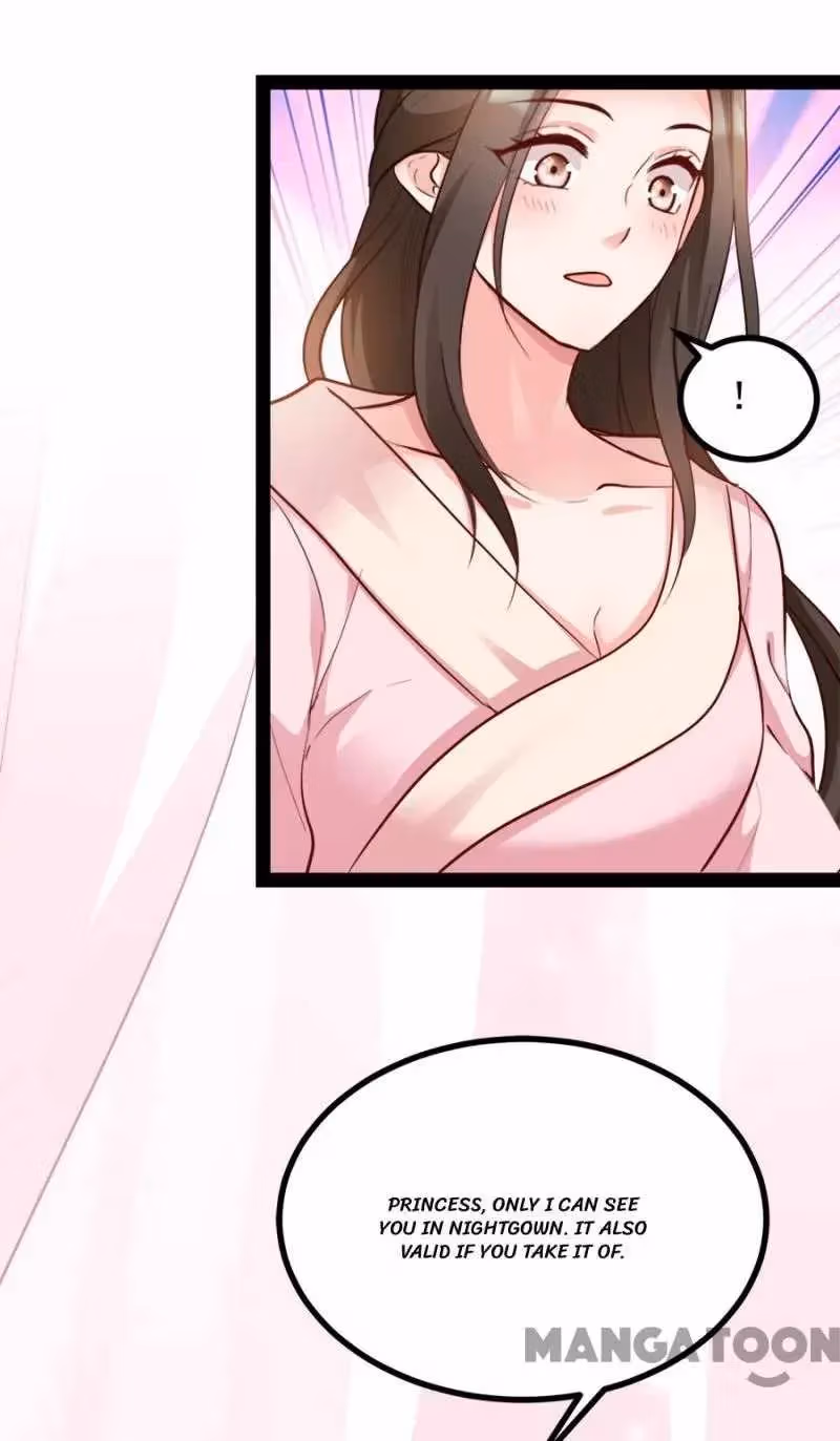 Read Mind Reading Princess chapter 87 image 41 on Lezhin