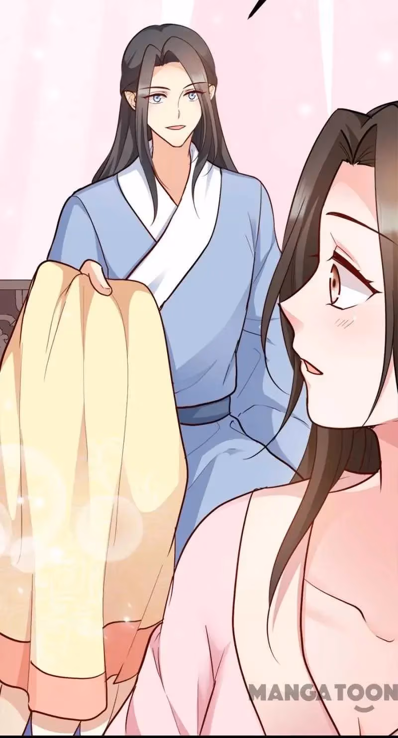 Read Mind Reading Princess chapter 87 image 42 on Lezhin