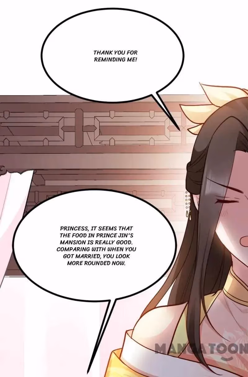 Read Mind Reading Princess chapter 87 image 44 on Lezhin