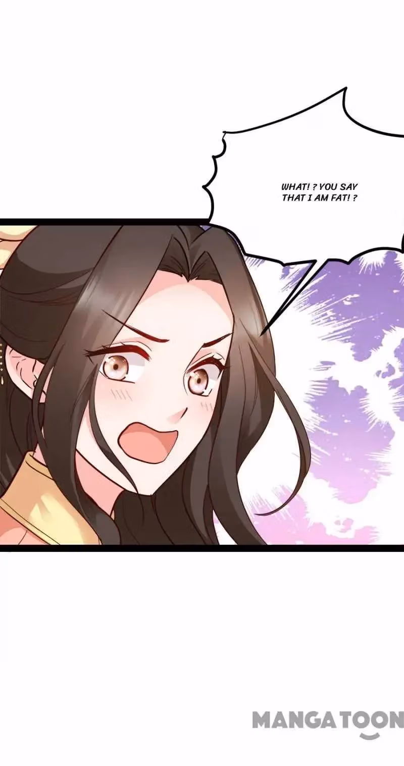 Read Mind Reading Princess chapter 87 image 46 on Lezhin