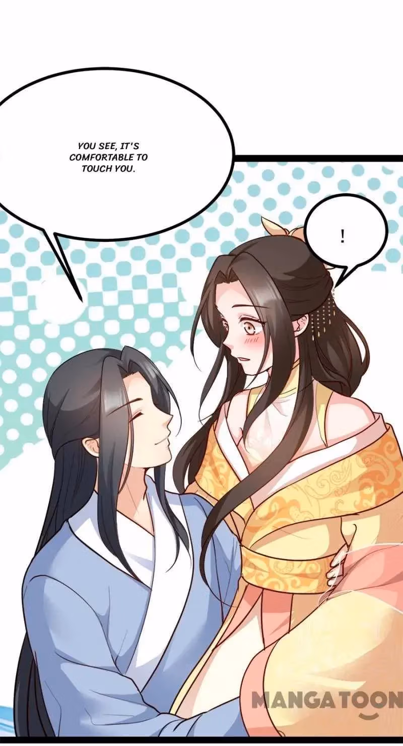 Read Mind Reading Princess chapter 87 image 47 on Lezhin
