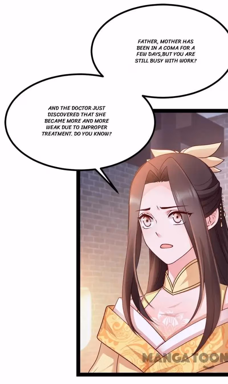 Read Mind Reading Princess chapter 87 image 5 on Lezhin