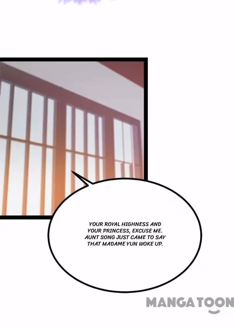 Read Mind Reading Princess chapter 87 image 51 on Lezhin
