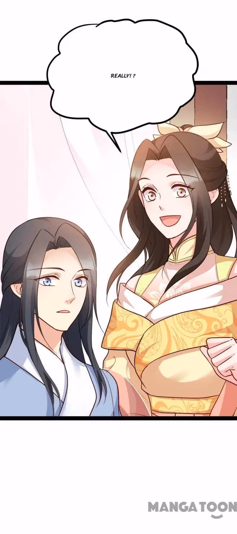 Read Mind Reading Princess chapter 87 image 52 on Lezhin