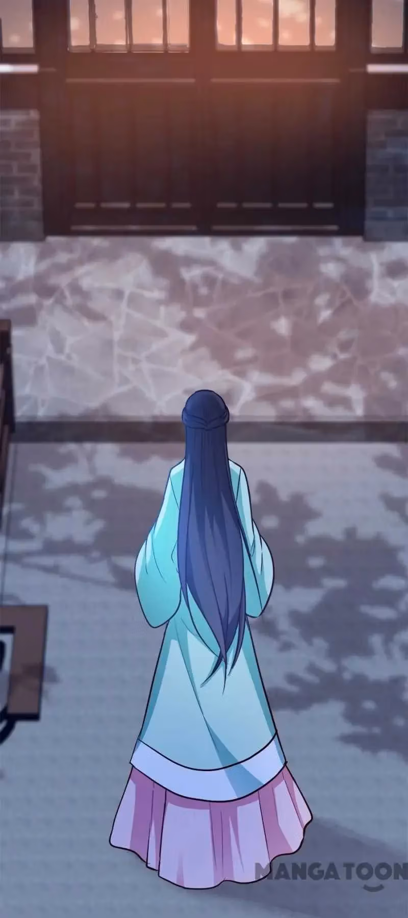Read Mind Reading Princess chapter 87 image 9 on Lezhin