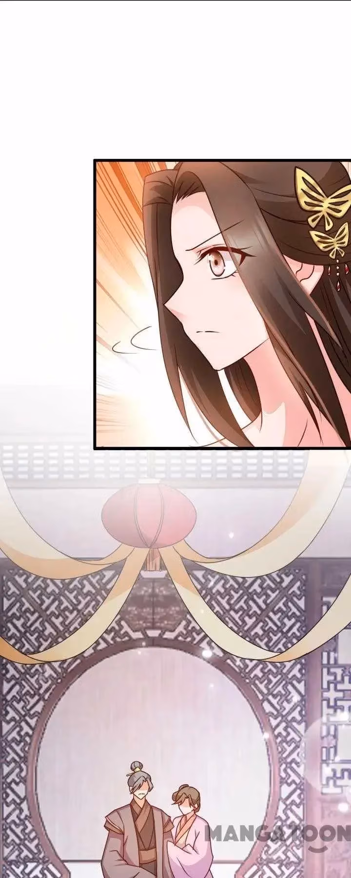 Read Mind Reading Princess chapter 88 image 13 on Lezhin