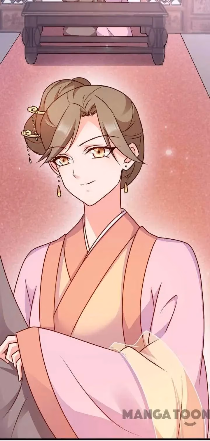 Read Mind Reading Princess chapter 88 image 14 on Lezhin