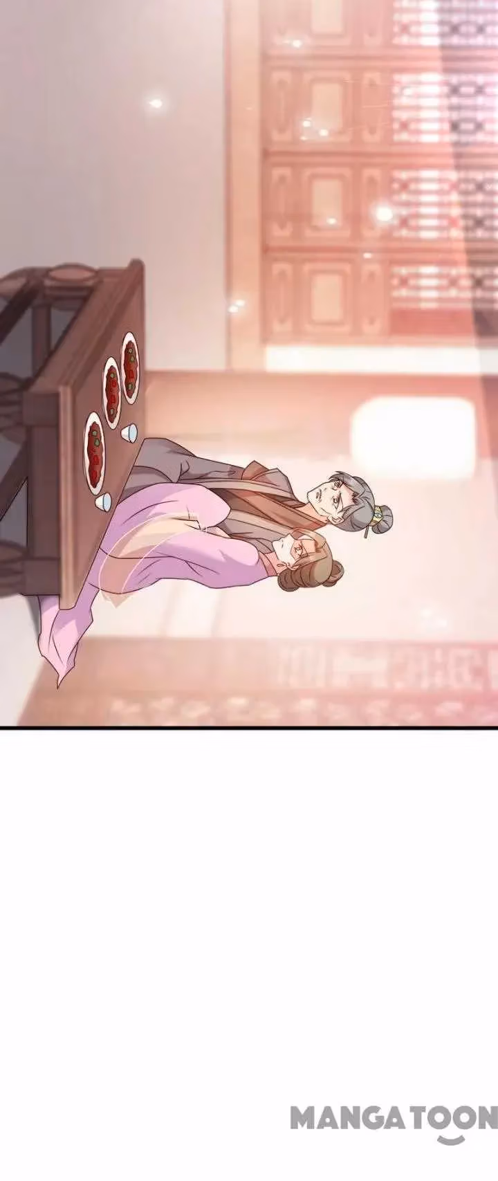 Read Mind Reading Princess chapter 88 image 21 on Lezhin