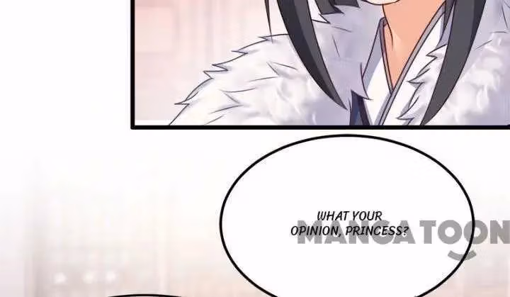 Read Mind Reading Princess chapter 88 image 26 on Lezhin