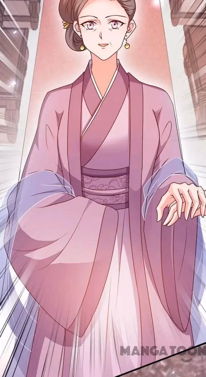 Read Mind Reading Princess chapter 88 image 31 on Lezhin