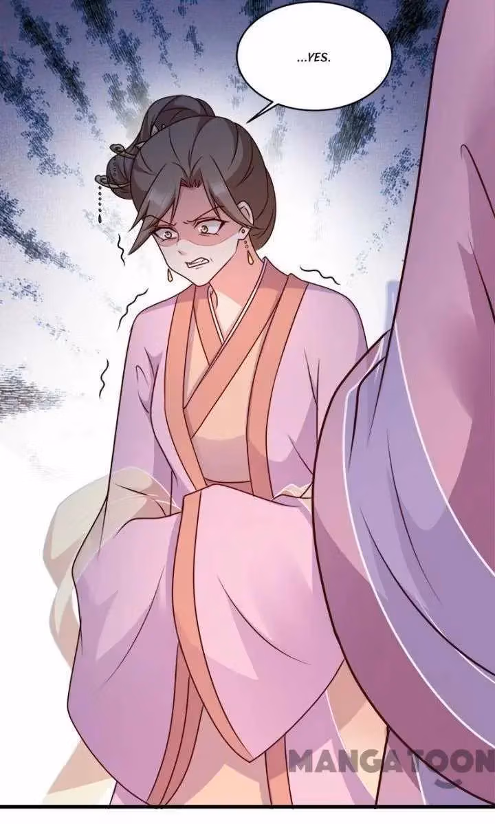 Read Mind Reading Princess chapter 88 image 36 on Lezhin