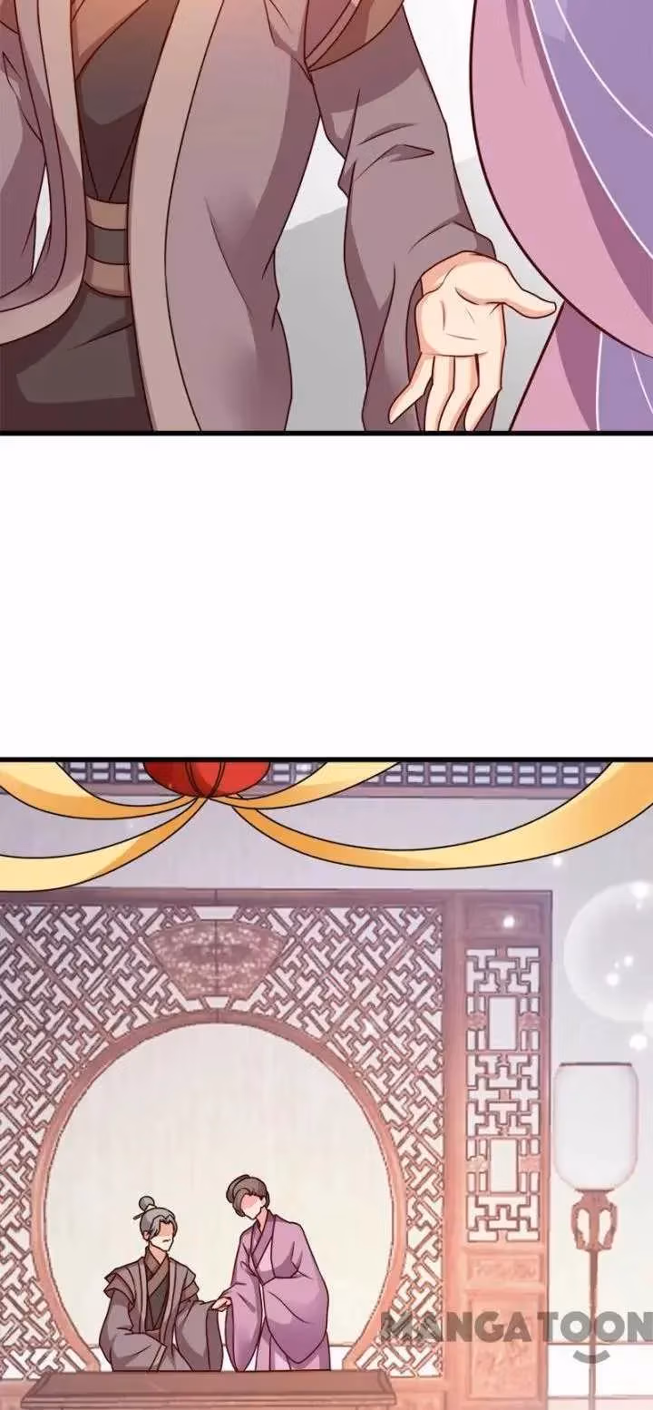 Read Mind Reading Princess chapter 88 image 38 on Lezhin