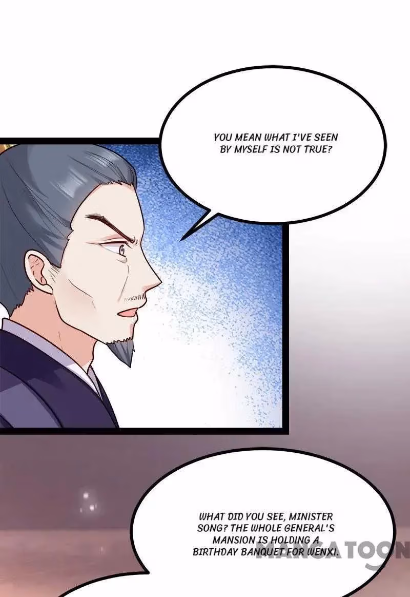 Read Mind Reading Princess chapter 89 image 13 on Lezhin