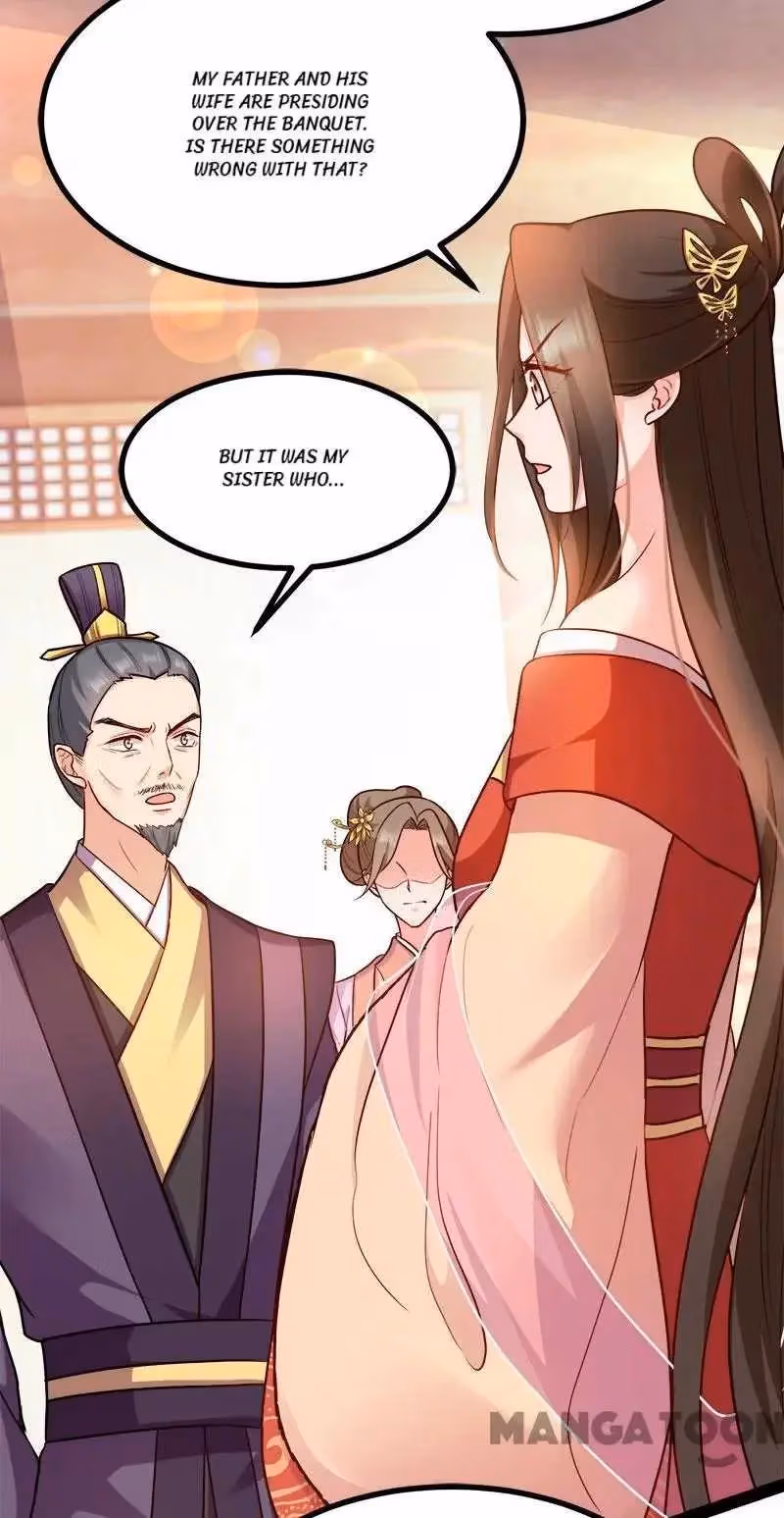 Read Mind Reading Princess chapter 89 image 14 on Lezhin