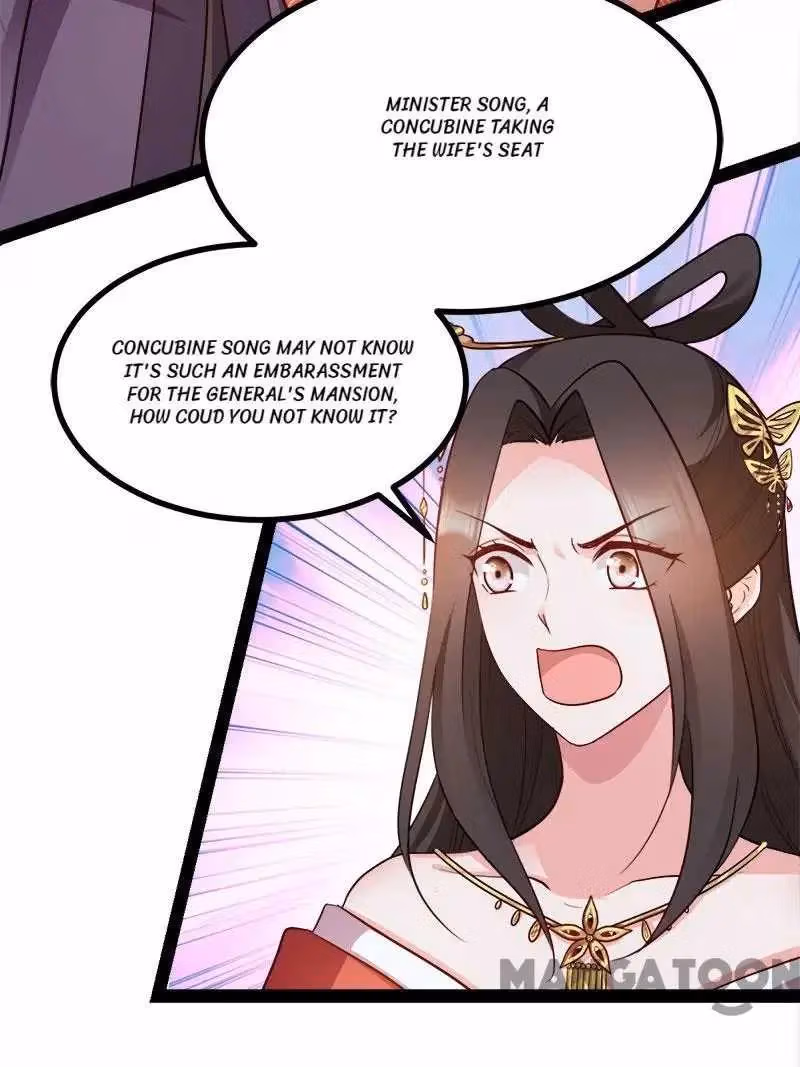 Read Mind Reading Princess chapter 89 image 15 on Lezhin