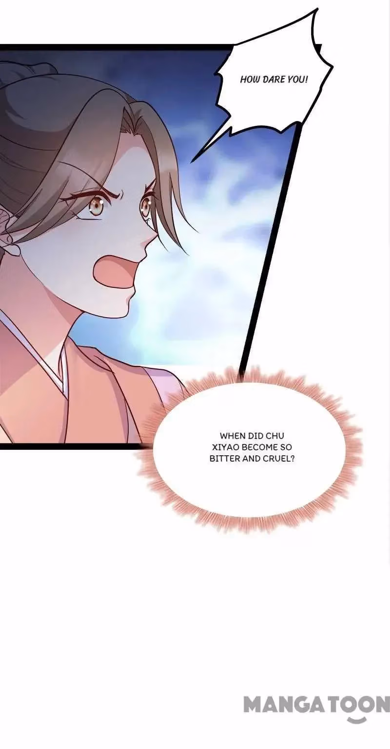 Read Mind Reading Princess chapter 89 image 16 on Lezhin