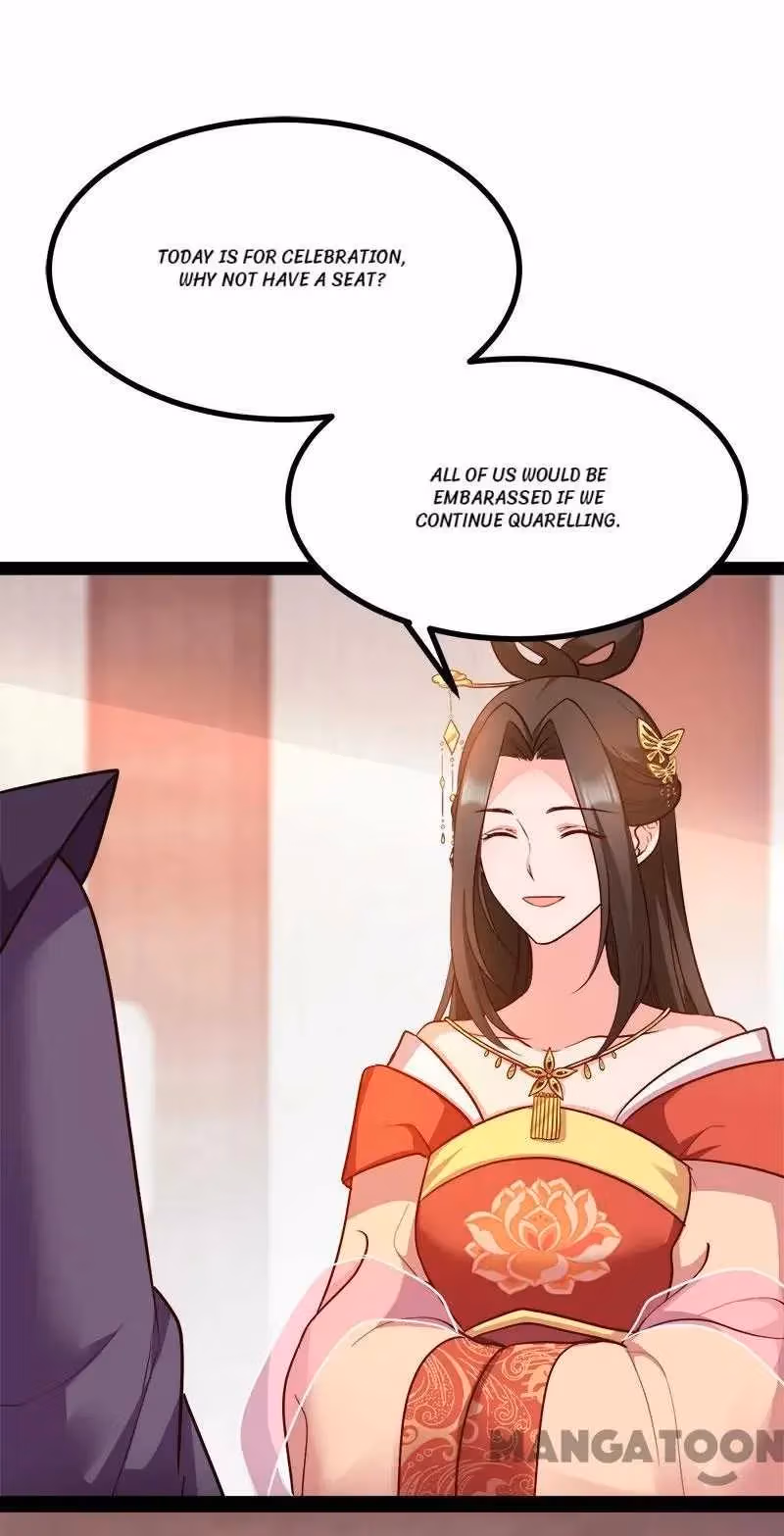 Read Mind Reading Princess chapter 89 image 17 on Lezhin