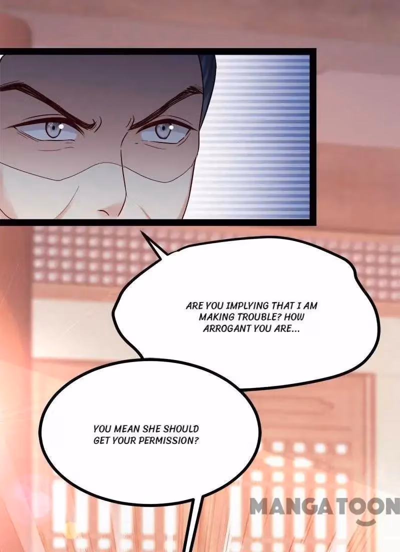 Read Mind Reading Princess chapter 89 image 18 on Lezhin