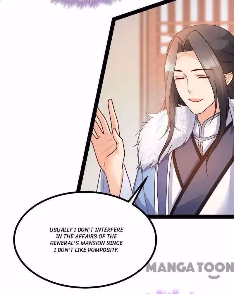 Read Mind Reading Princess chapter 89 image 23 on Lezhin