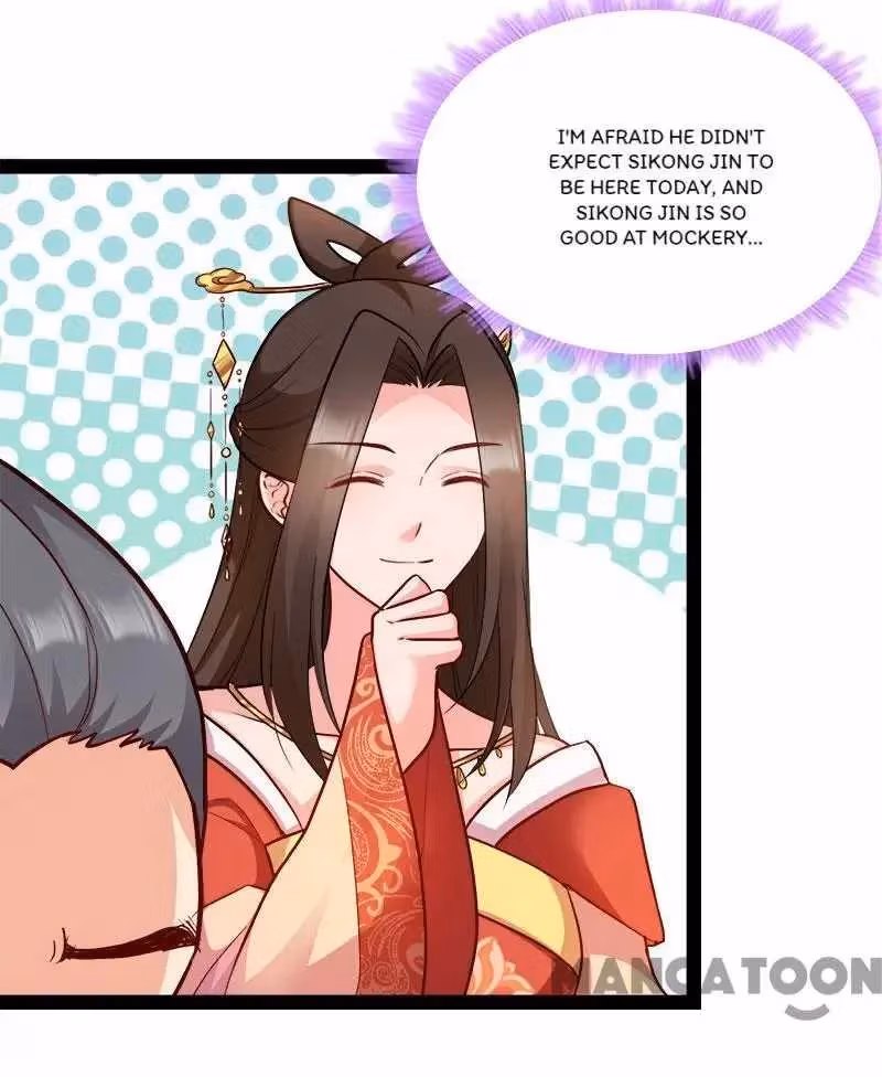 Read Mind Reading Princess chapter 89 image 24 on Lezhin