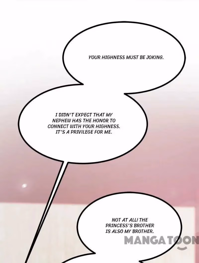 Read Mind Reading Princess chapter 89 image 26 on Lezhin
