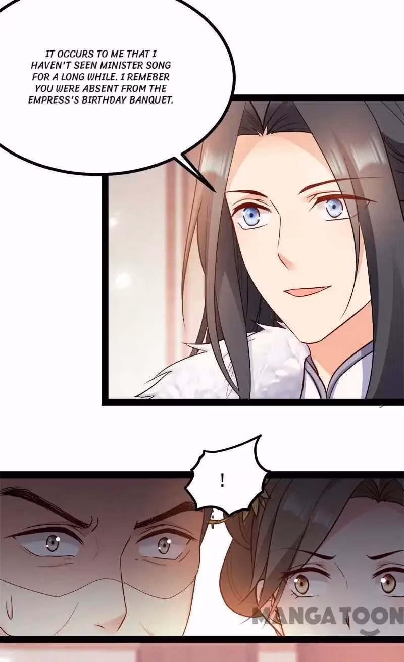 Read Mind Reading Princess chapter 89 image 28 on Lezhin
