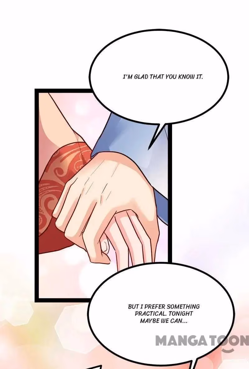 Read Mind Reading Princess chapter 89 image 38 on Lezhin