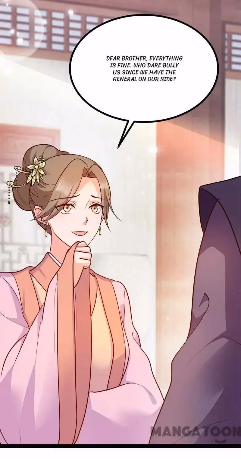 Read Mind Reading Princess chapter 89 image 4 on Lezhin