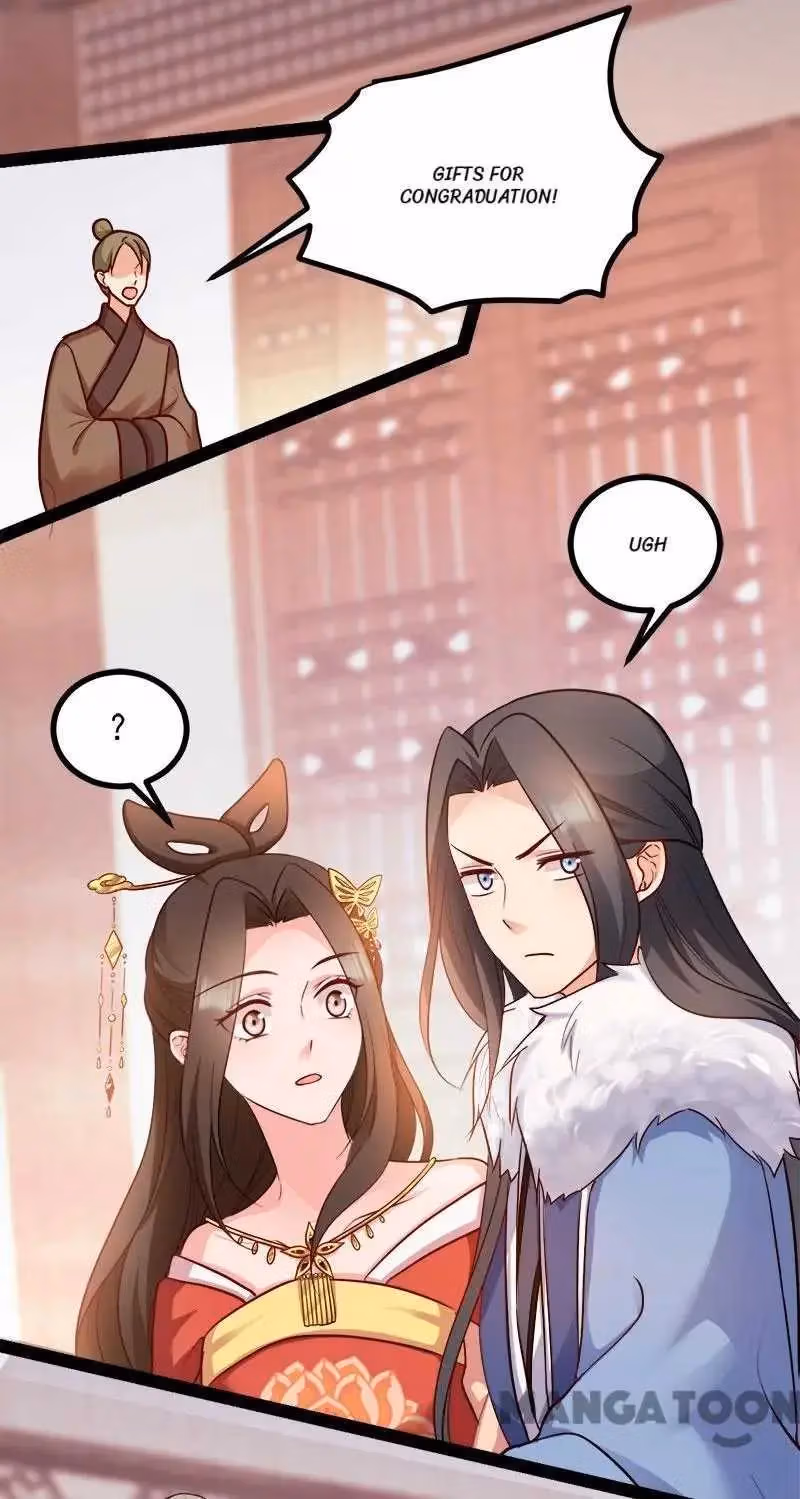 Read Mind Reading Princess chapter 89 image 40 on Lezhin